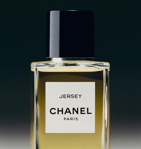 les exclusifs de chanel jersey eau de parfum kopem|les exclusifs De Chanel jersey.